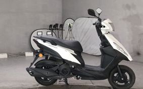 YAMAHA JOG125 SEJ5J