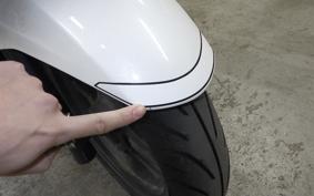 HONDA PCX125 2007 JK05