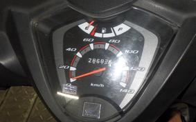 HONDA DIO 110 JF31