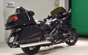 HONDA GL 1800 GOLD WING 2014 SC68