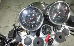YAMAHA SR400 Gen.4 2017 RH03J