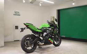 KAWASAKI ZX-25R 2026 ZX250E