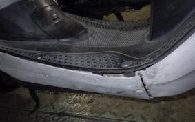 HONDA DIO Gen.5 2015 AF56