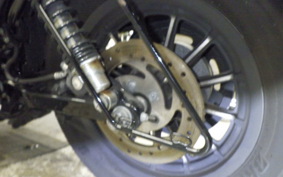 HARLEY XL883N 2012