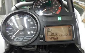 BMW R 1200GS 2011