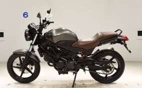 HONDA VTR 250 Gen. 2 MC33