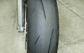 HONDA HORNET 900 2001 SC48