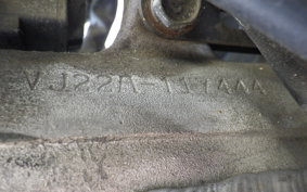 SUZUKI RGV250 Gamma VJ22A
