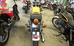 HONDA CB400F CB400F