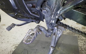 SUZUKI DR250 S 2004 SJ41A