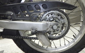 YAMAHA SEROW 225 Gen.2 2022 1KH