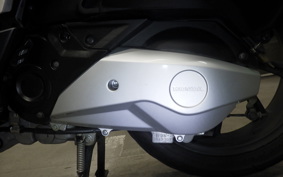 HONDA PCX 150 2010 KF30