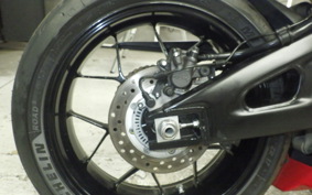 HONDA CBR600RR 2020 PC40