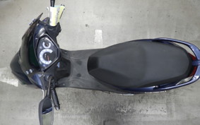 YAMAHA AXIS 125 Z 2016 SED7J