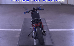HONDA ZUMAR