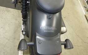 HONDA REBEL 250 A 2018 MC49
