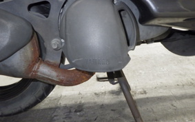 YAMAHA AXIS 100 2021 SB06J