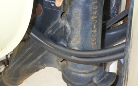 KAWASAKI ESTRELLA RS BJ250A