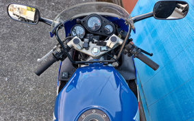 HONDA CBR250R MC19