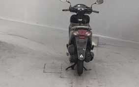 HONDA DIO 110 JF58