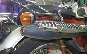 HONDA CL50 BENLY 2022 CD50