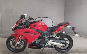 HONDA CBR250RR MC51