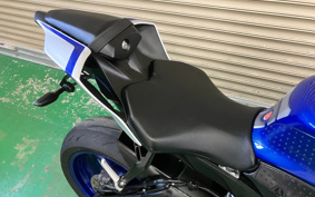 YAMAHA YZF-R6 2017 RJ27