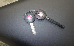 HONDA CT125-2 2005 JA65