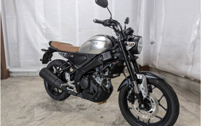 YAMAHA XSR155 RG63