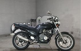 HONDA JADE MC23