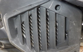 HONDA TACT-4ﾍﾞｰｼｯｸ AF79