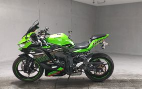 KAWASAKI  NINJA ZX-25R SE ZX250E