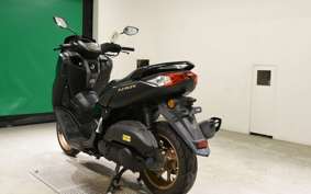 YAMAHA N-MAX 1991 SEG6J
