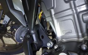 HONDA CB125 R 2011 JC91