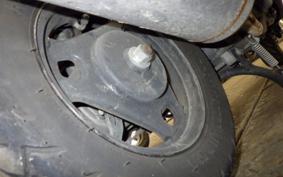 SUZUKI ADDRESS V125 1984 CF4EA