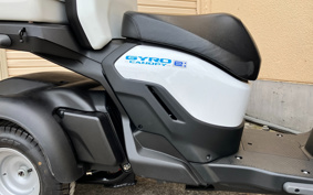 HONDA GYRO CANOPY E: EF14