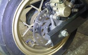 HONDA ｸﾞﾛﾑ JC75