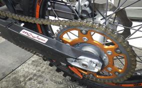 KTM 250 EXC SIXDAYS 2022