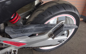 HONDA HORNET250 MC31