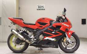 HONDA CBR600F GEN 3 2001 PC35