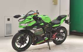 KAWASAKI ZX-25R 2006 ZX250E