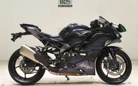 KAWASAKI ZX-25R-2SE 2019 ZX250H