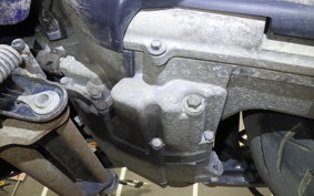 HONDA FORZA Z 2019 MF08