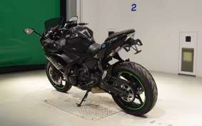 KAWASAKI NINJA 650 A 2019 ER650H