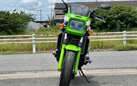 KAWASAKI ZRX1200 R 2001 ZRT20A