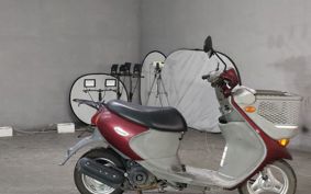 SUZUKI LET's 4 CA43A