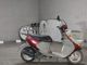 Фото Suzuki LET's 4 с японского аукциона