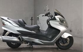SUZUKI SKYWAVE 400S CK44A
