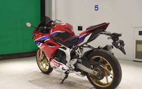 HONDA CBR250RR A 2024 MC51