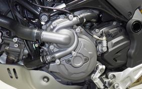 DUCATI DESSERT X 2022